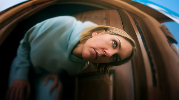 Жидкость RELL Azure 30мл (Apple Peach)